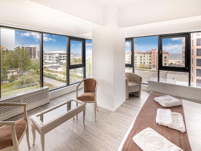 Miramare Residence image