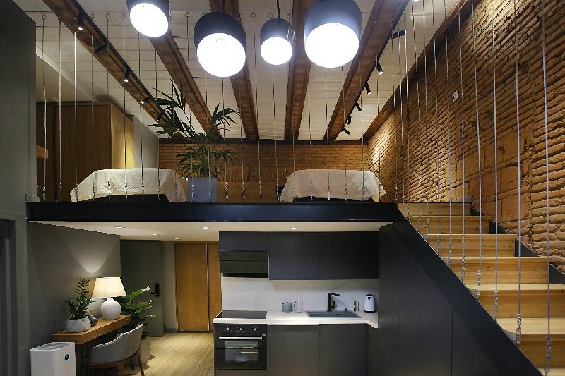 Paskunji Residence 3
