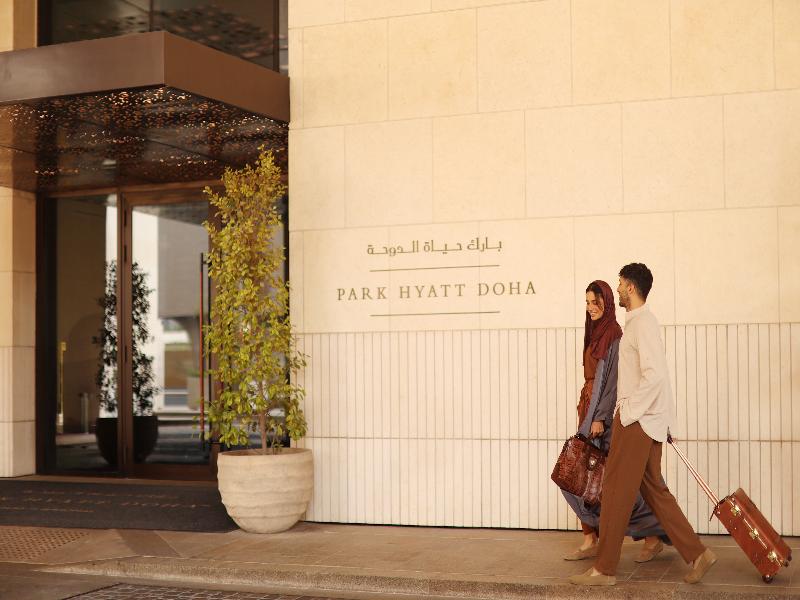 Park Hyatt Doha image