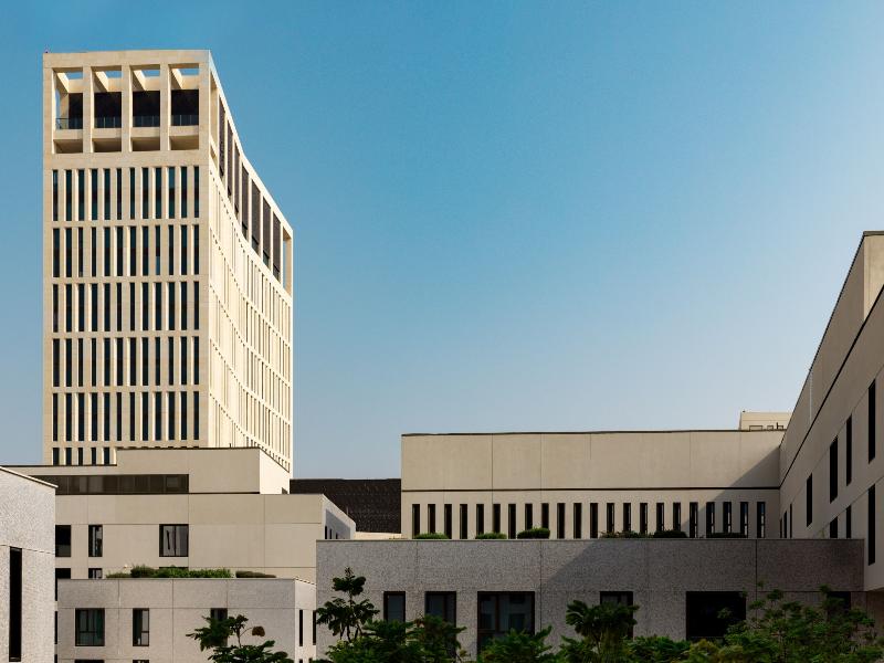 Park Hyatt Doha image