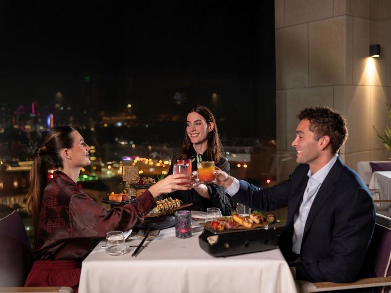 Park Hyatt Doha image