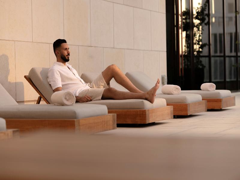 Park Hyatt Doha image