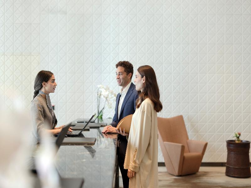 Park Hyatt Doha image