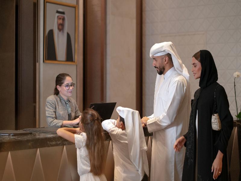 Park Hyatt Doha image