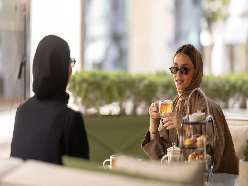 Park Hyatt Doha image
