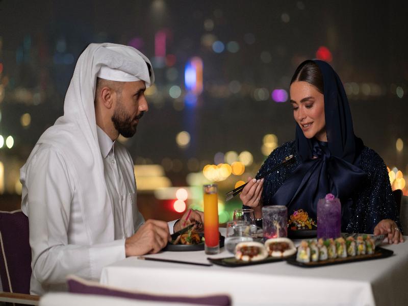 Park Hyatt Doha image
