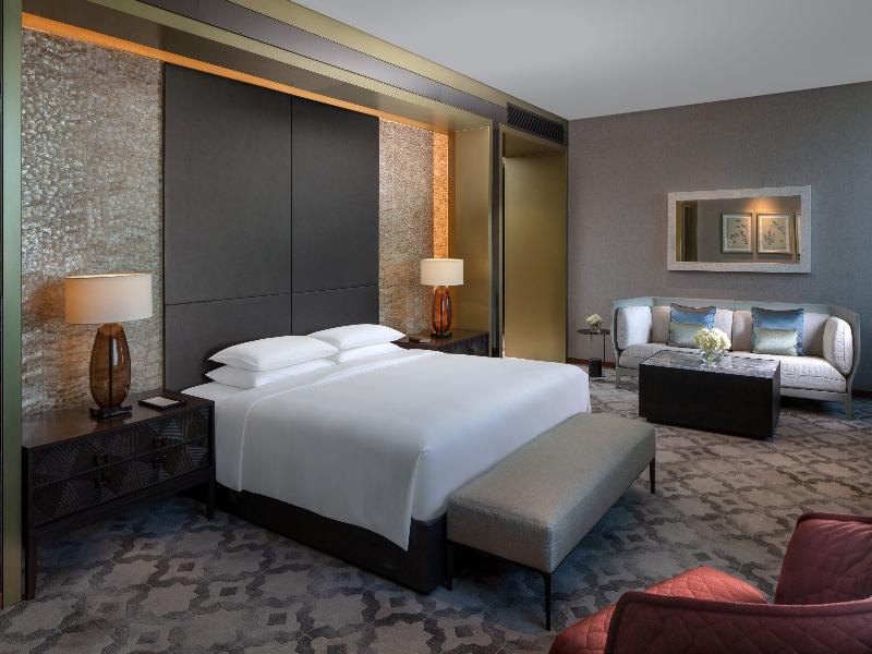 Park Hyatt Doha image