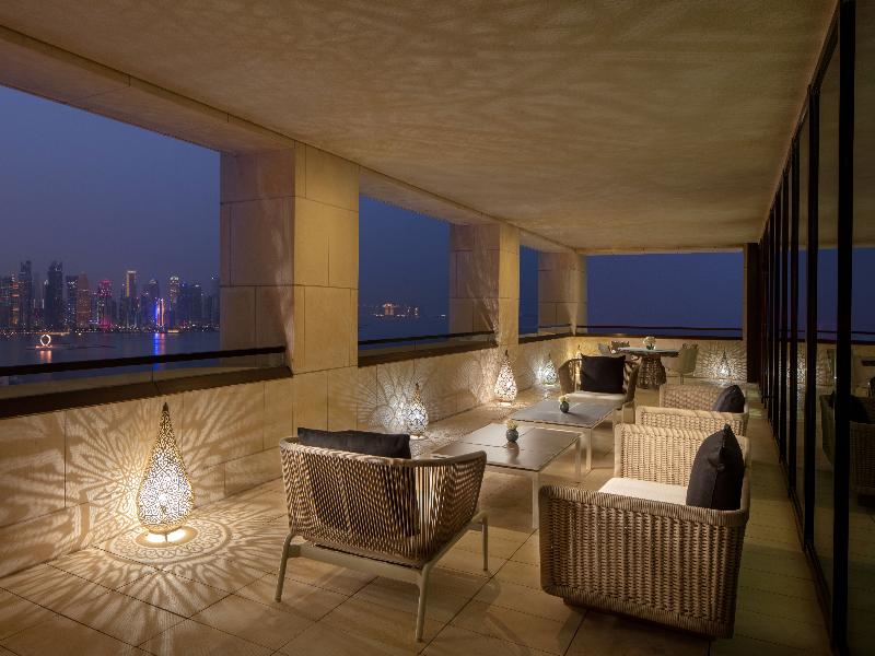 Park Hyatt Doha image