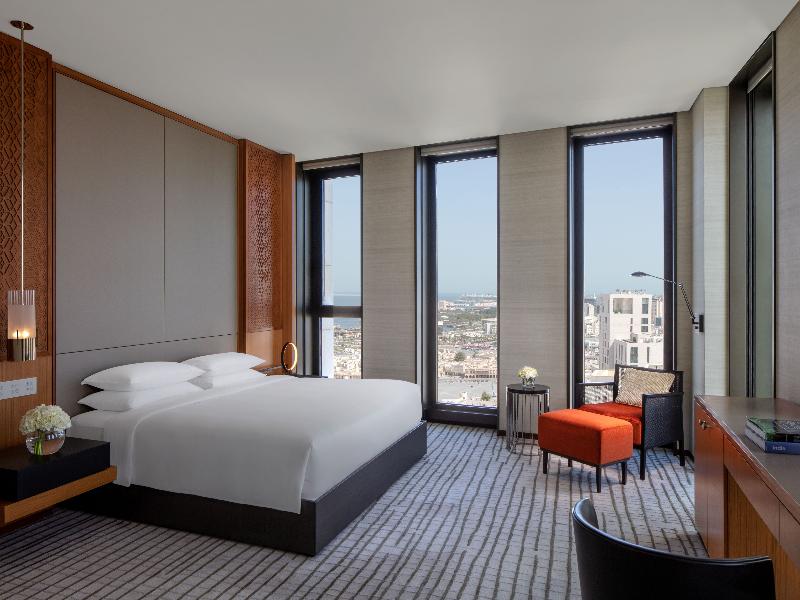 Park Hyatt Doha image