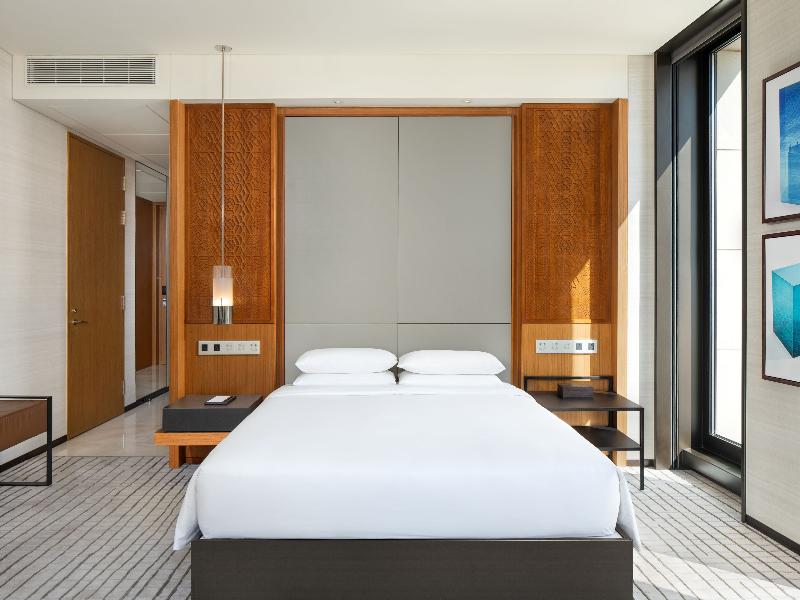 Park Hyatt Doha image