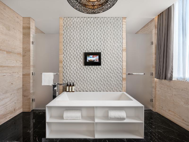 Park Hyatt Doha image