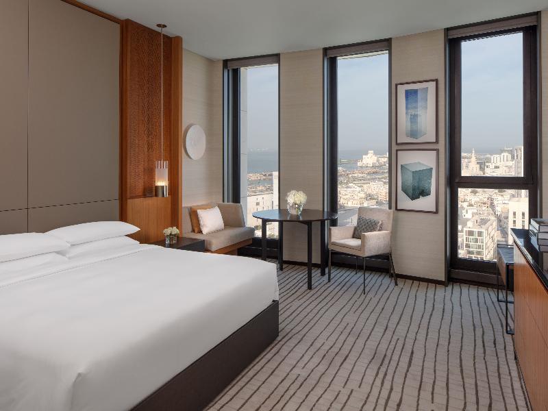 Park Hyatt Doha image