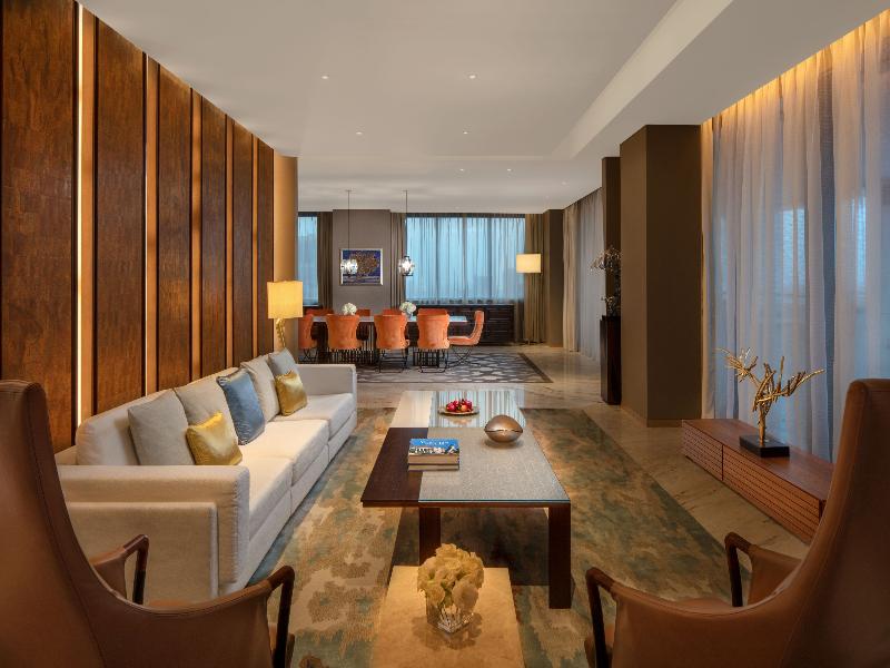 Park Hyatt Doha image