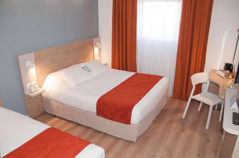 Kyriad Montpellier Saint Jean de Vedas image
