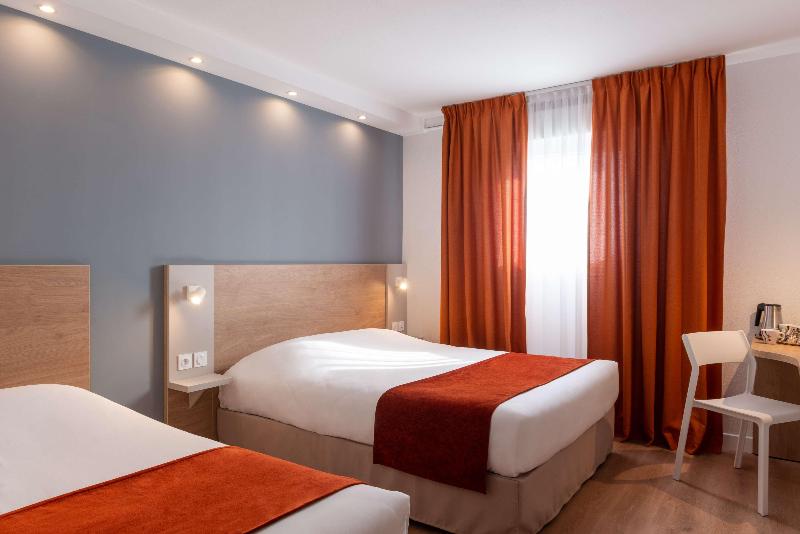 Kyriad Montpellier Saint Jean de Vedas image
