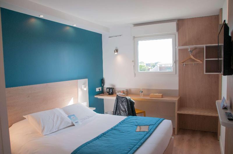 Kyriad Montpellier Saint Jean de Vedas image