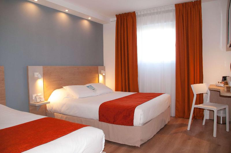 Kyriad Montpellier Saint Jean de Vedas image
