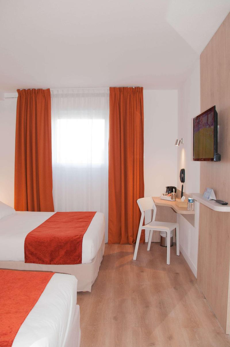 Kyriad Montpellier Saint Jean de Vedas image