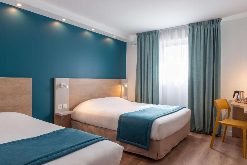 Kyriad Montpellier Saint Jean de Vedas image