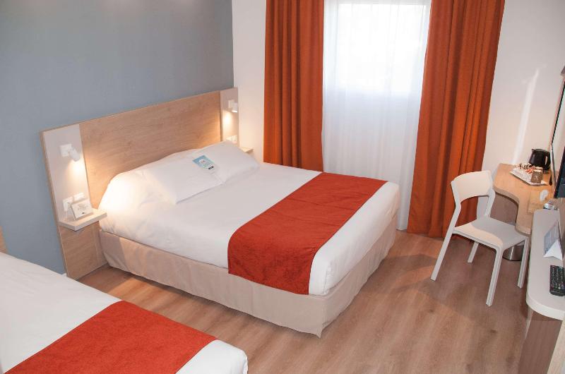 Kyriad Montpellier Saint Jean de Vedas image