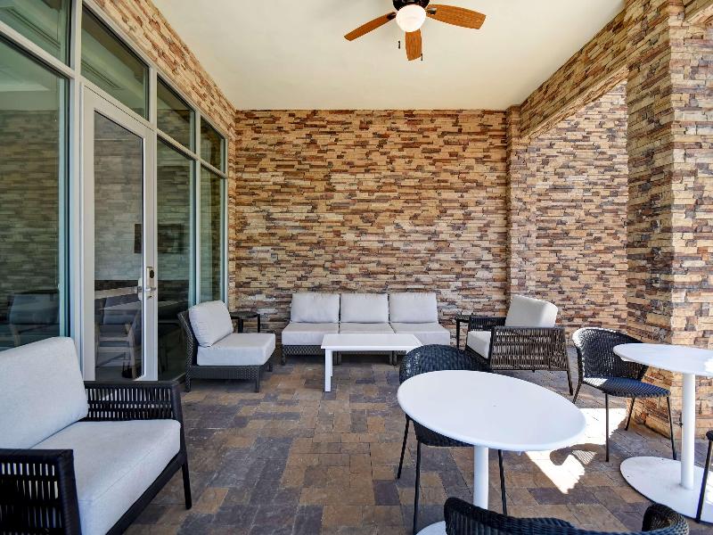 Hyatt Place Huntsville / Research Park/ Redstone