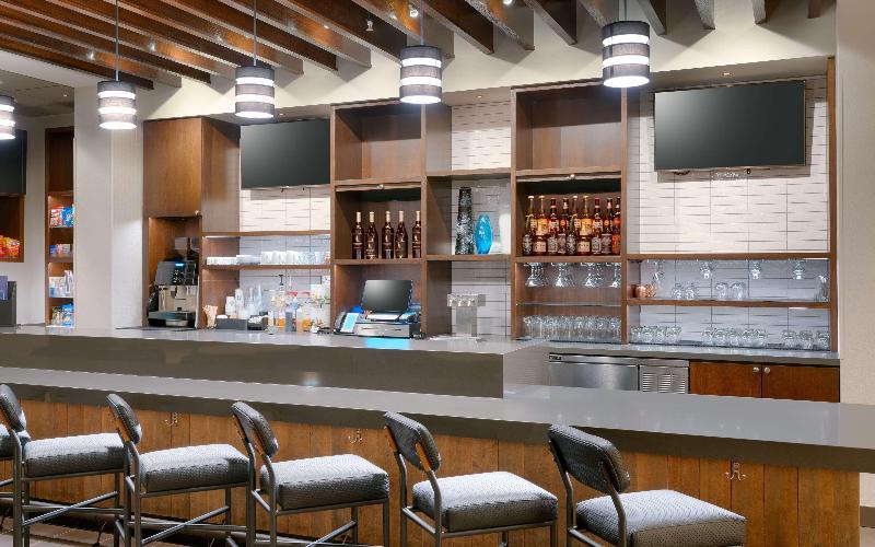 Hyatt Place Anchorage-Midtown image