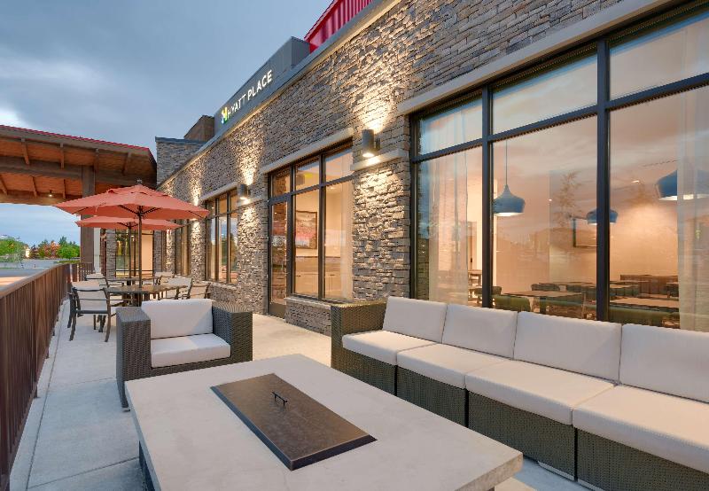 Hyatt Place Anchorage-Midtown image