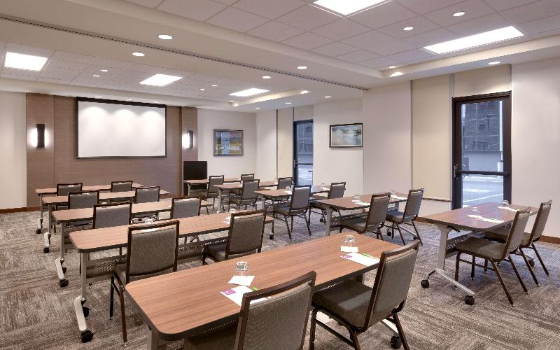 Hyatt Place Anchorage-Midtown image