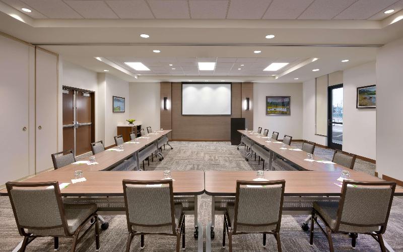Hyatt Place Anchorage-Midtown image