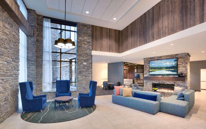 Hyatt Place Anchorage-Midtown image