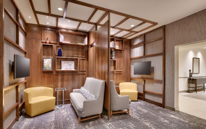 Hyatt Place Anchorage-Midtown image
