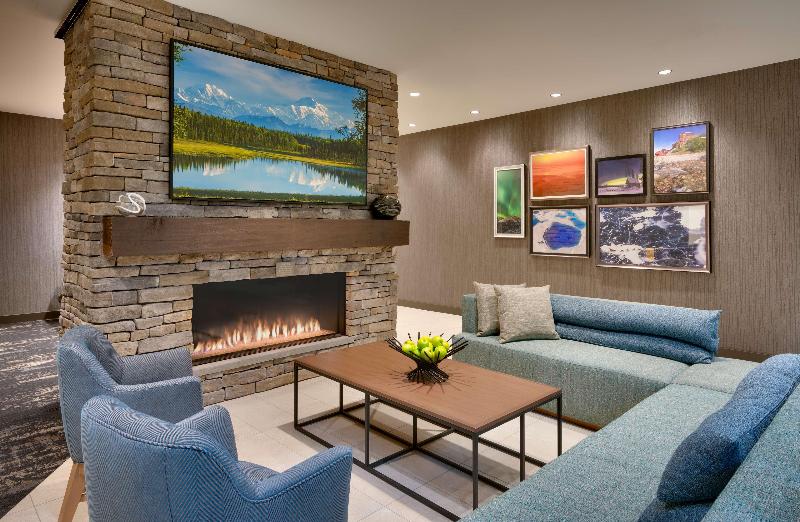 Hyatt Place Anchorage-Midtown image