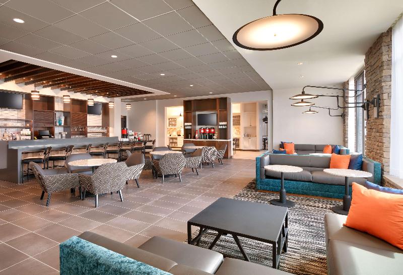 Hyatt Place Anchorage-Midtown image