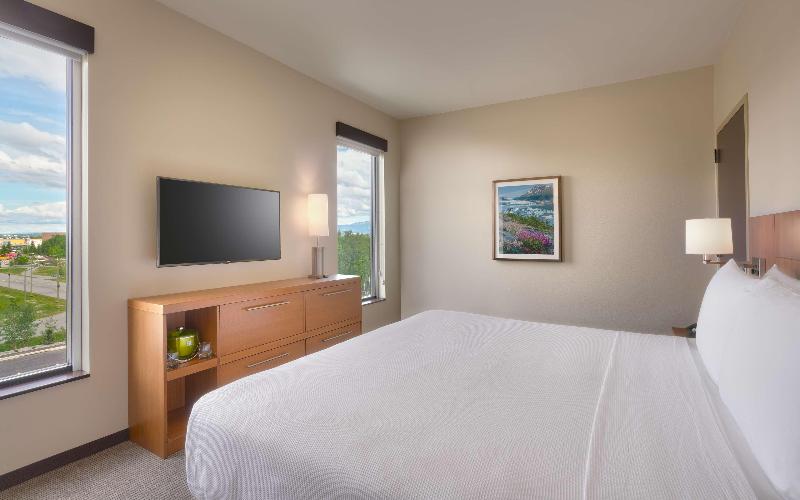 Hyatt Place Anchorage-Midtown image