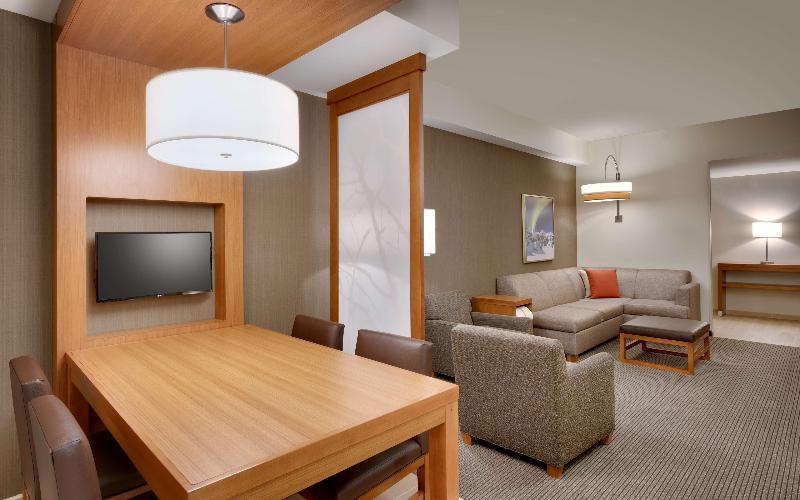 Hyatt Place Anchorage-Midtown image