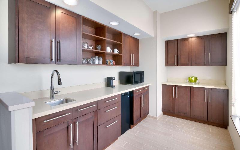 Hyatt Place Anchorage-Midtown image