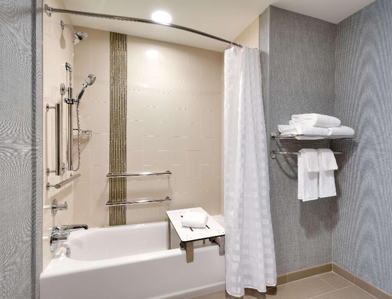 Hyatt Place Anchorage-Midtown image