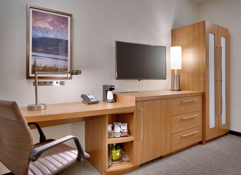 Hyatt Place Anchorage-Midtown image