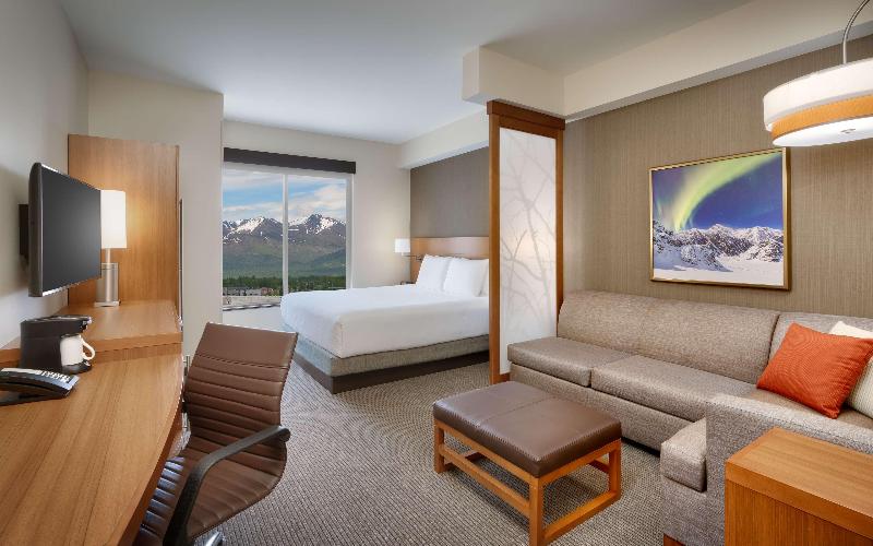 Hyatt Place Anchorage-Midtown image
