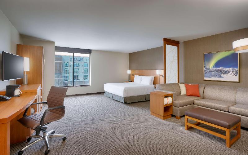 Hyatt Place Anchorage-Midtown image