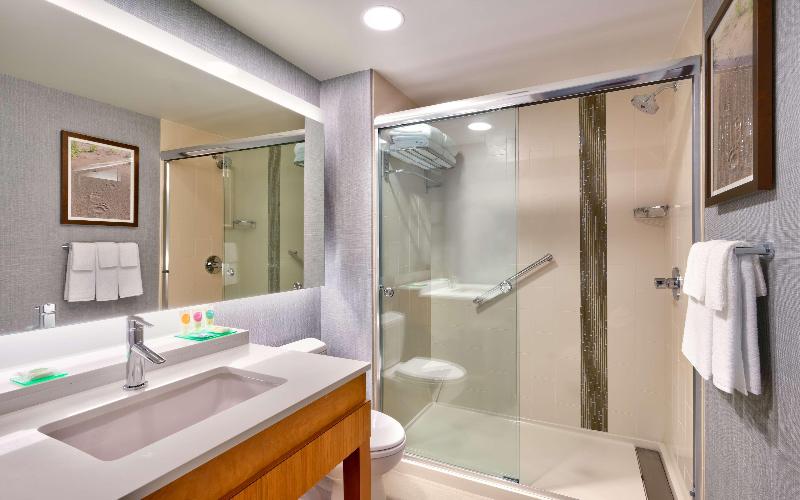 Hyatt Place Anchorage-Midtown image