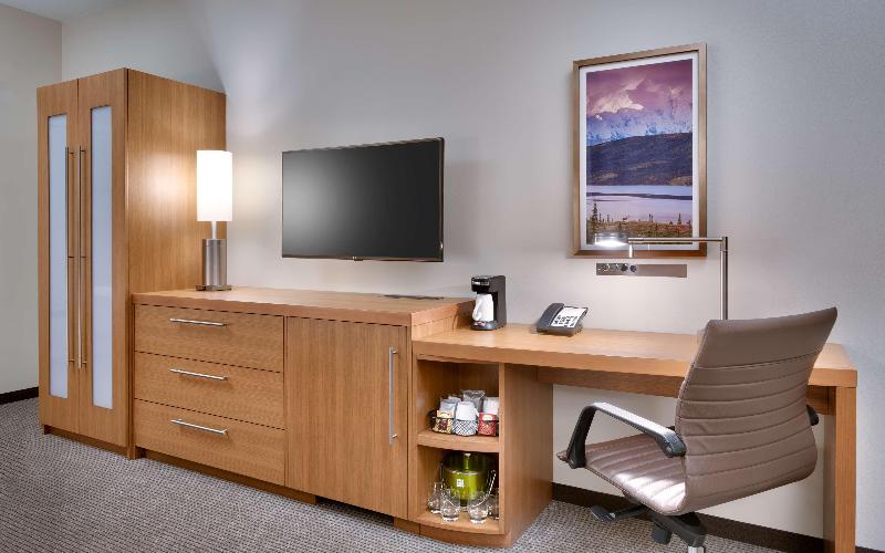 Hyatt Place Anchorage-Midtown image