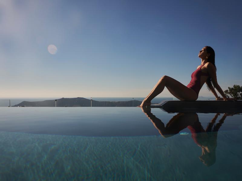 Kivotos Santorini