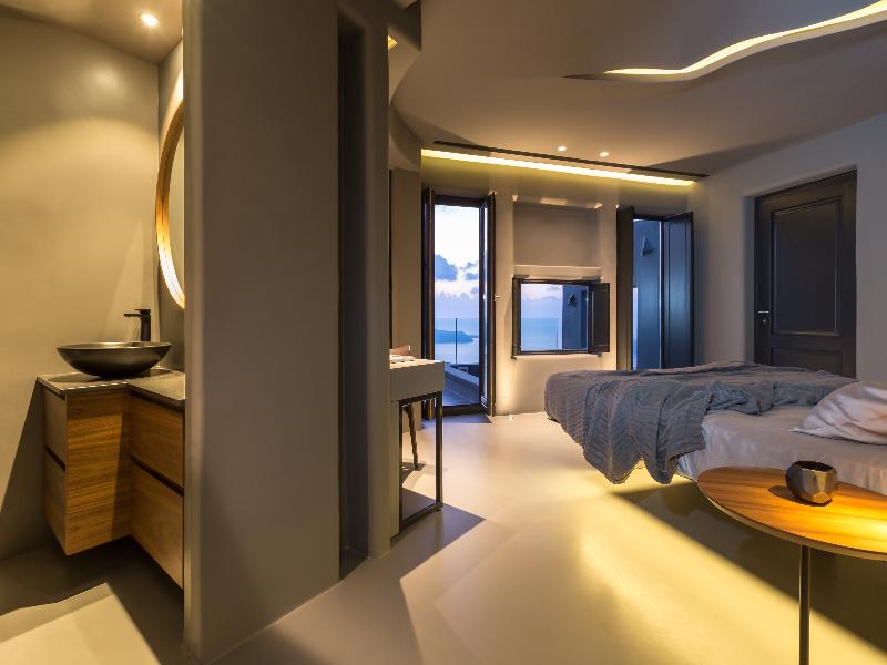VILLA TWO BEDROOMS — photo 6