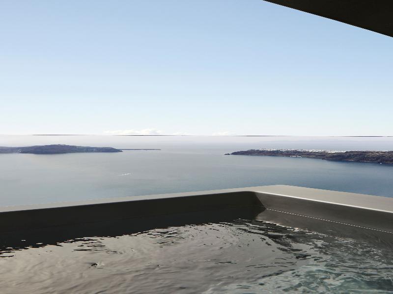 VILLA THREE BEDROOMS WITH PRIVATE POOL — photo 16
