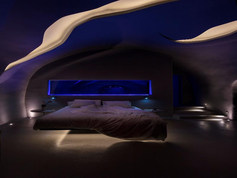 VILLA THREE BEDROOMS WITH PRIVATE POOL — photo 7