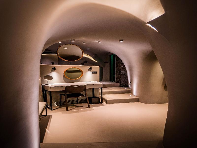 VILLA THREE BEDROOMS WITH PRIVATE POOL — photo 9