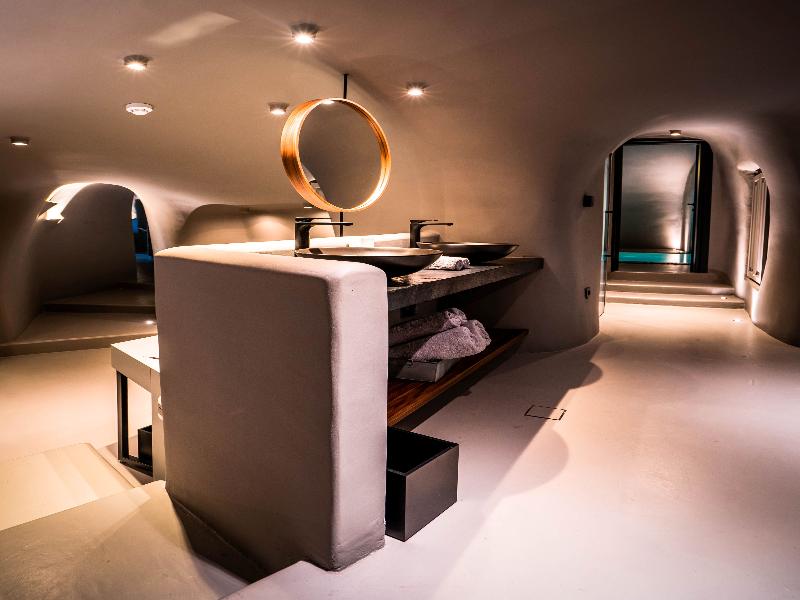 VILLA THREE BEDROOMS WITH PRIVATE POOL — photo 8