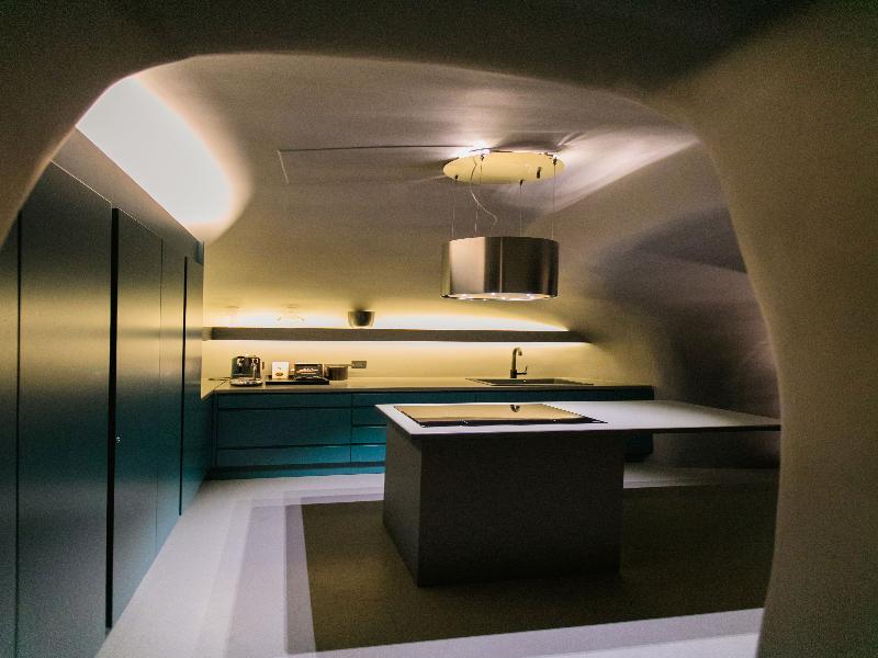 VILLA THREE BEDROOMS WITH PRIVATE POOL