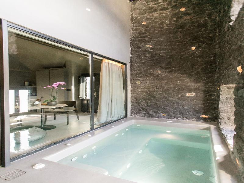 VILLA THREE BEDROOMS WITH PRIVATE POOL — photo 5